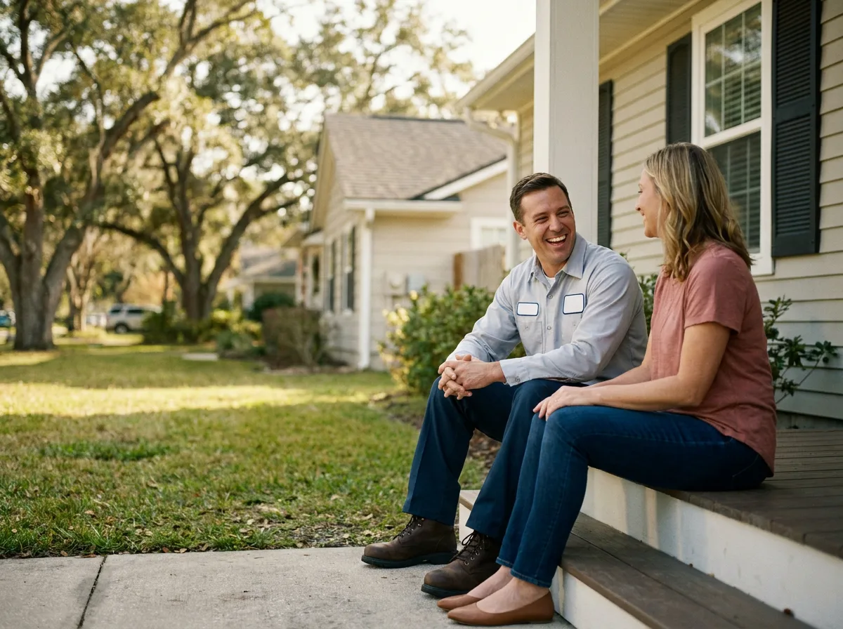 Septic tank pumping FAQs for Rocky Mount, NC